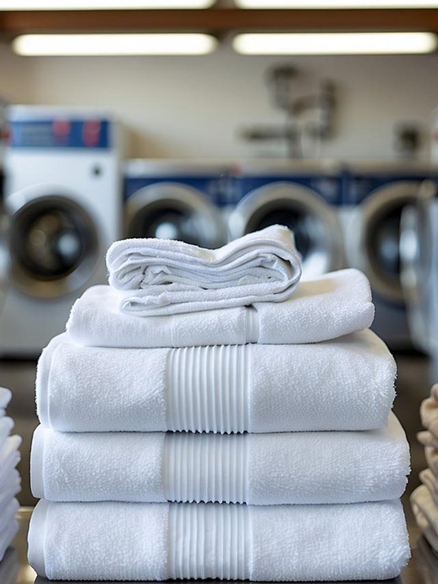 Seca tu ropa antes de irte