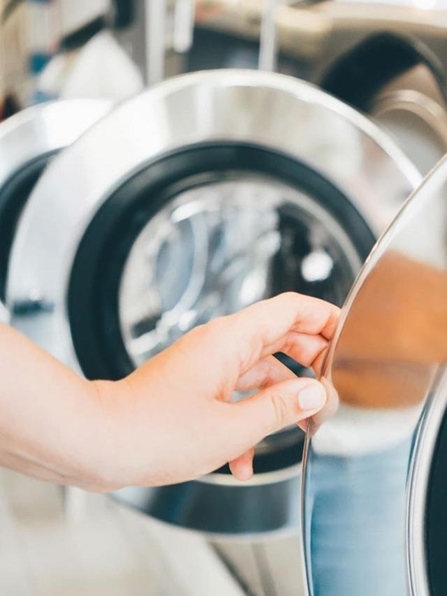 Superwash: tu lavandería en Cambre